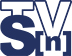 Logo SNTV Salone Nautico
