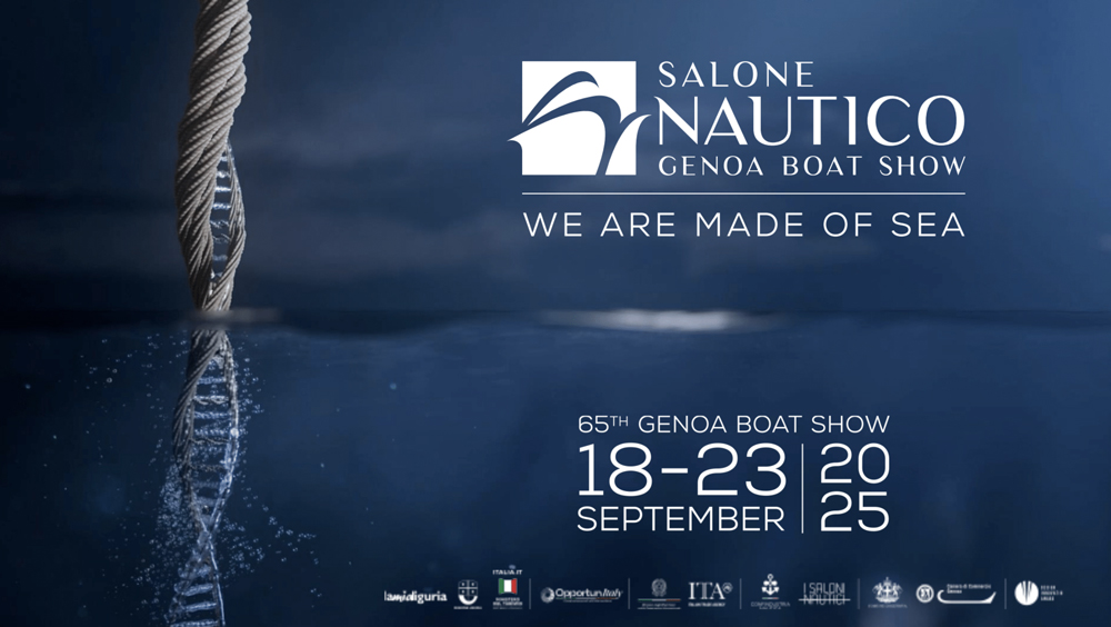 Photo - 65° SALONE NAUTICO
